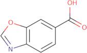 Benzo[d]oxazole-6-carboxylic acid