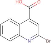 2-Bromoquinoline-4-carboxylic acid