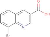 8-Bromoquinoline-3-carboxylic acid