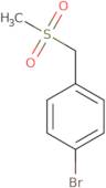 4-Bromobenzylmethylsulfone