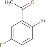 2'-Bromo-5'-fluoroacetophenone