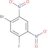 3-Bromo-4,6-Dinitrofluorobenzene