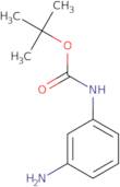 N-Boc-m-phenylenediamine