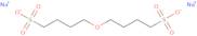 Bis(4-sulfobutyl)ether disodium