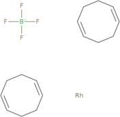 Bis (1,5-Cyclooctadiene) rhodium(I)tetrafluoroborate
