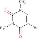 5-Bromo-1,3-dimethyluracil