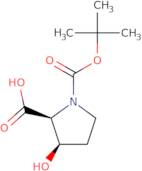 Boc-cis-3-hydroxy-L-proline