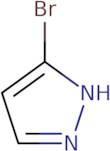 3-Bromo-1h-pyrazole