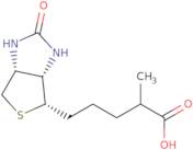 Biotin Impurity D - mixture of diastereomers