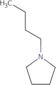 1-Butylpyrrolidine