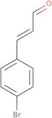 trans-4-Bromocinnamaldehyde