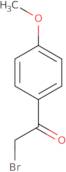 2-Bromo-4'-methoxy acetophenone