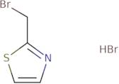 2-(Bromomethyl)thiazole hydrobromide