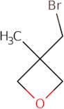 3-Bromomethyl-3-methyloxetane