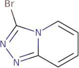 3-Bromo[1,2,4]triazolo[4,3-a]pyridine