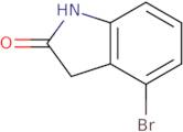 4-Bromo-2-oxyindole