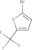 2-Bromo-5-trifluoromethylthiophene