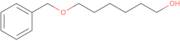 6-Benzyloxy-1-hexanol