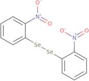 Bis(2-nitrophenyl)diselenide