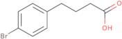 4-Bromo-benzenebutanoic acid