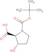 Boc-trans-3-hydroxy-l-proline