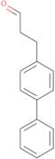 3-Biphenyl-4-yl-propionaldehyde