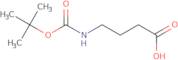 Boc-gamma-aminobutyric acid