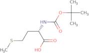 Boc-L-methionine - Solid