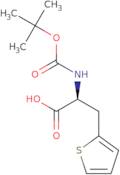 Boc-beta-(2-thienyl)-L-alanine