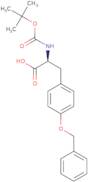Boc-O-benzyl-L-tyrosine