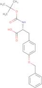 Boc-O-benzyl-D-tyrosine