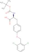 Boc-O-2,6-dichlorobenzyl-L-tyrosine