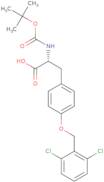 Boc-O-2,6-dichlorobenzyl-D-tyrosine