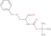 Boc-O-benzyl-D-serine 4-oxymethylphenylacetamidomethyl resin