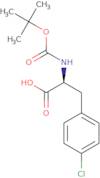 Boc-4-chloro-L-phenylalanine