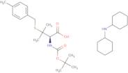 Boc-S-4-methylbenzyl-L-penicillamine