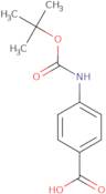 Boc-4-aminobenzoic acid