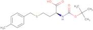 Boc-S-4-methylbenzyl-L-homocysteine