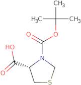 Boc-D-thiaproline