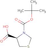 Boc-L-thiaproline