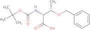 Boc-O-benzyl-D-threonine