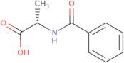 Benzoyl-L-alanine