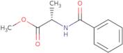 Benzoyl-L-alanine methyl ester
