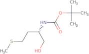Boc-L-methioninol