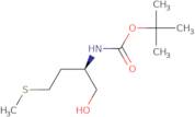 Boc-D-Methioninol