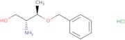 O-Benzyl-L-threoninol