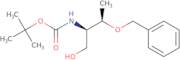 Boc-O-benzyl-L-threoninol