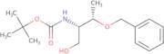 Boc-O-benzyl-D-threoninol