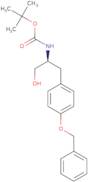 Boc-O-benzyl-L-tyrosinol