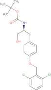 Boc-O-2,6-dichlorobenzyl-L-tyrosinol